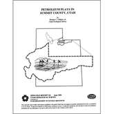 Open File Report 321, Open File Report-321, Open-File Report 321, Open-File Report-321, OFR 321, OFR321, chidsey, jr., thomas, thomas c., tom, tom c., t.c., t. c., tc